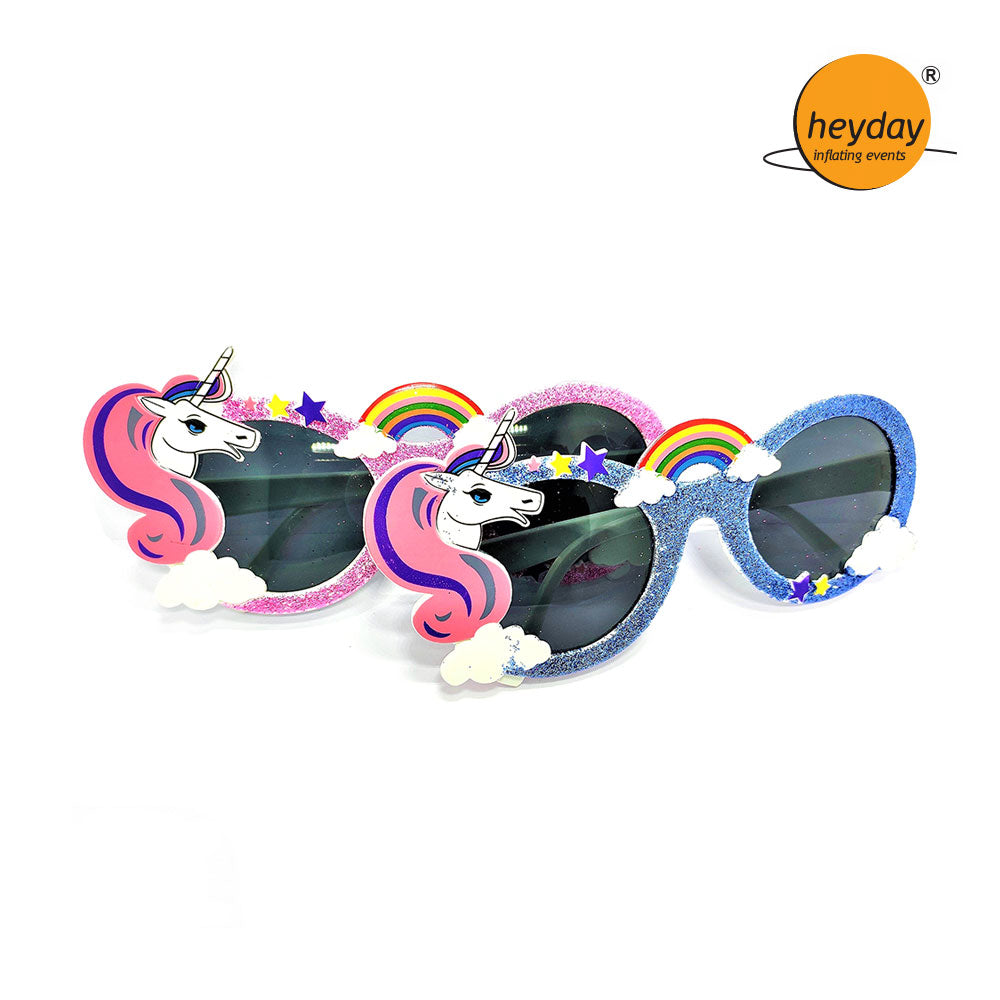1 Unicorn Goggles MIX