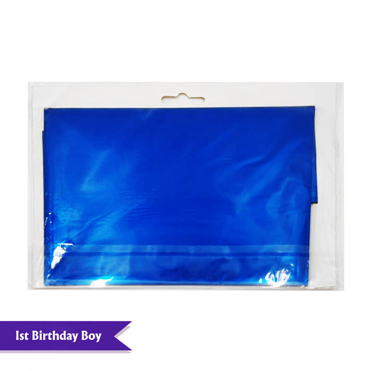 1st Happy Birthday Boy - 5PCS Combo
