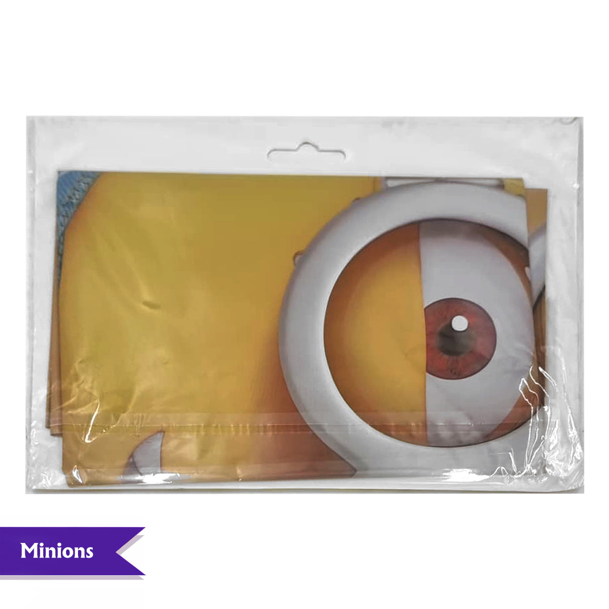 Diggi Minion - 5PCS Combo
