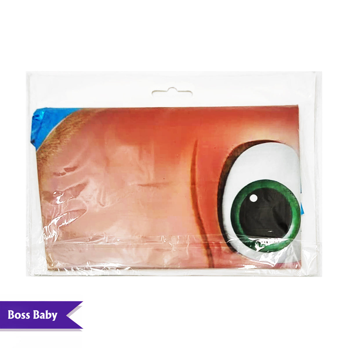 Boss Baby - 5PCS Combo