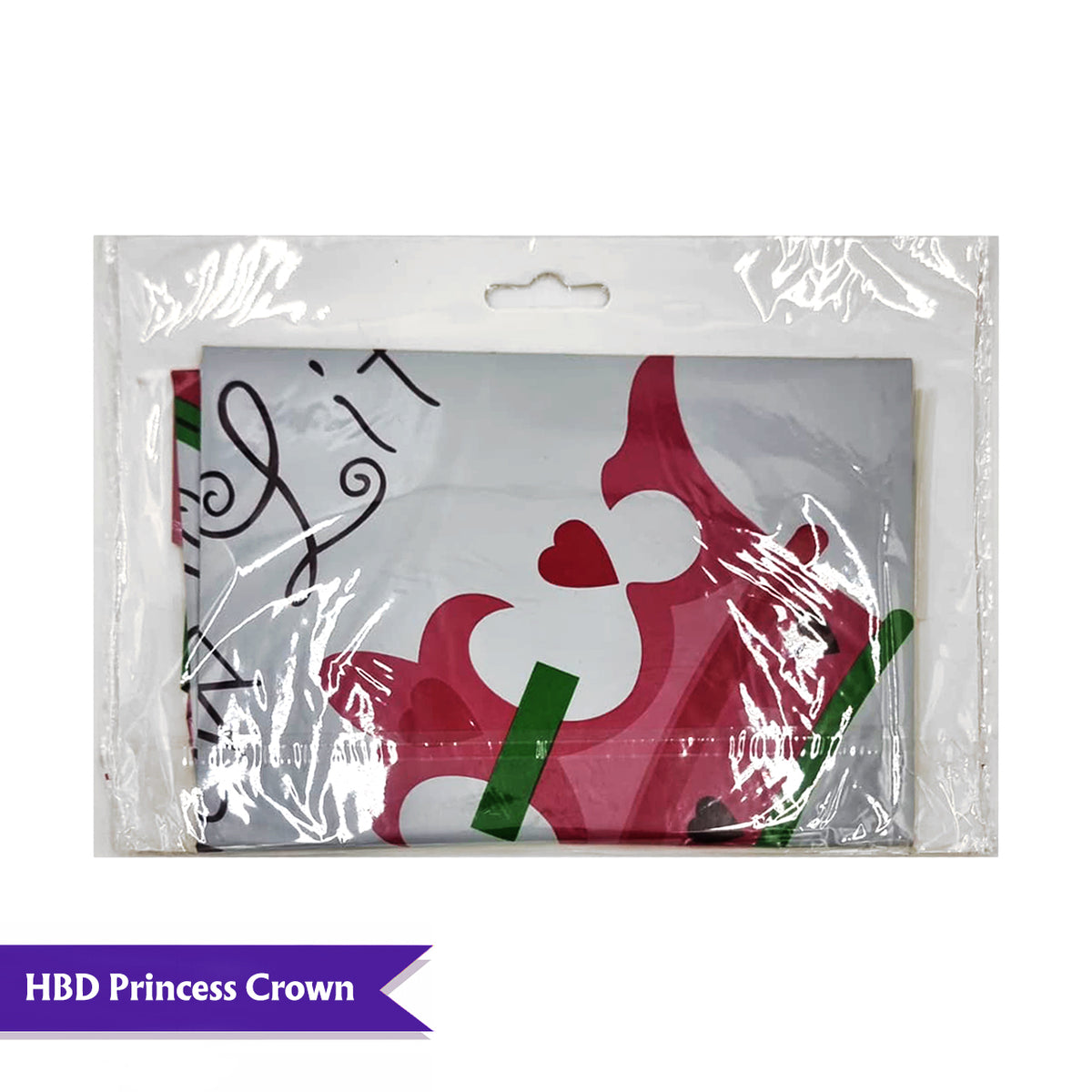 Princess - 5PCS Combo