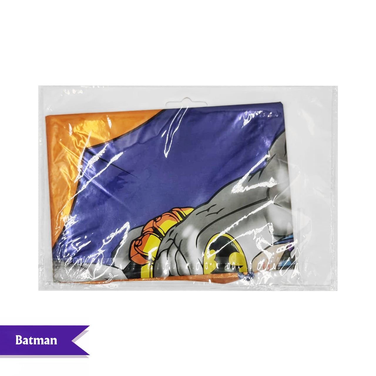 Batman - 5PCS Combo
