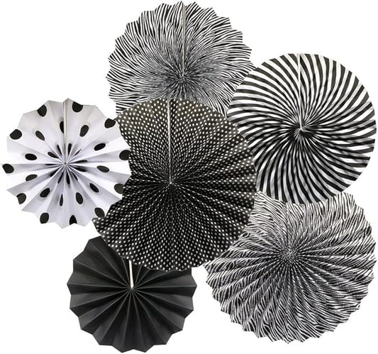 Paper Fan