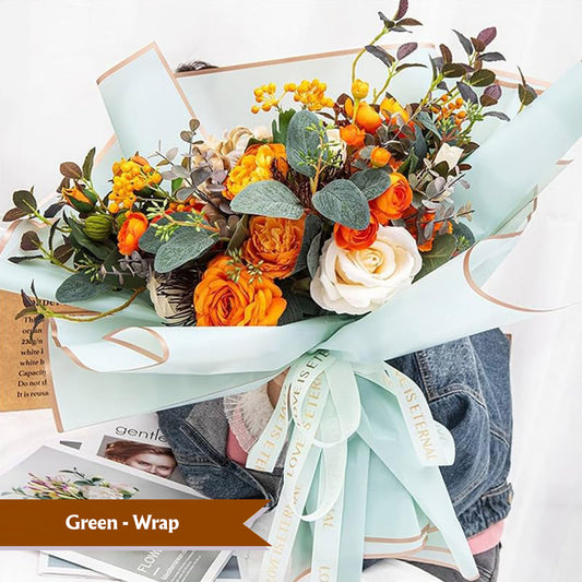Gift Wrapping Papers