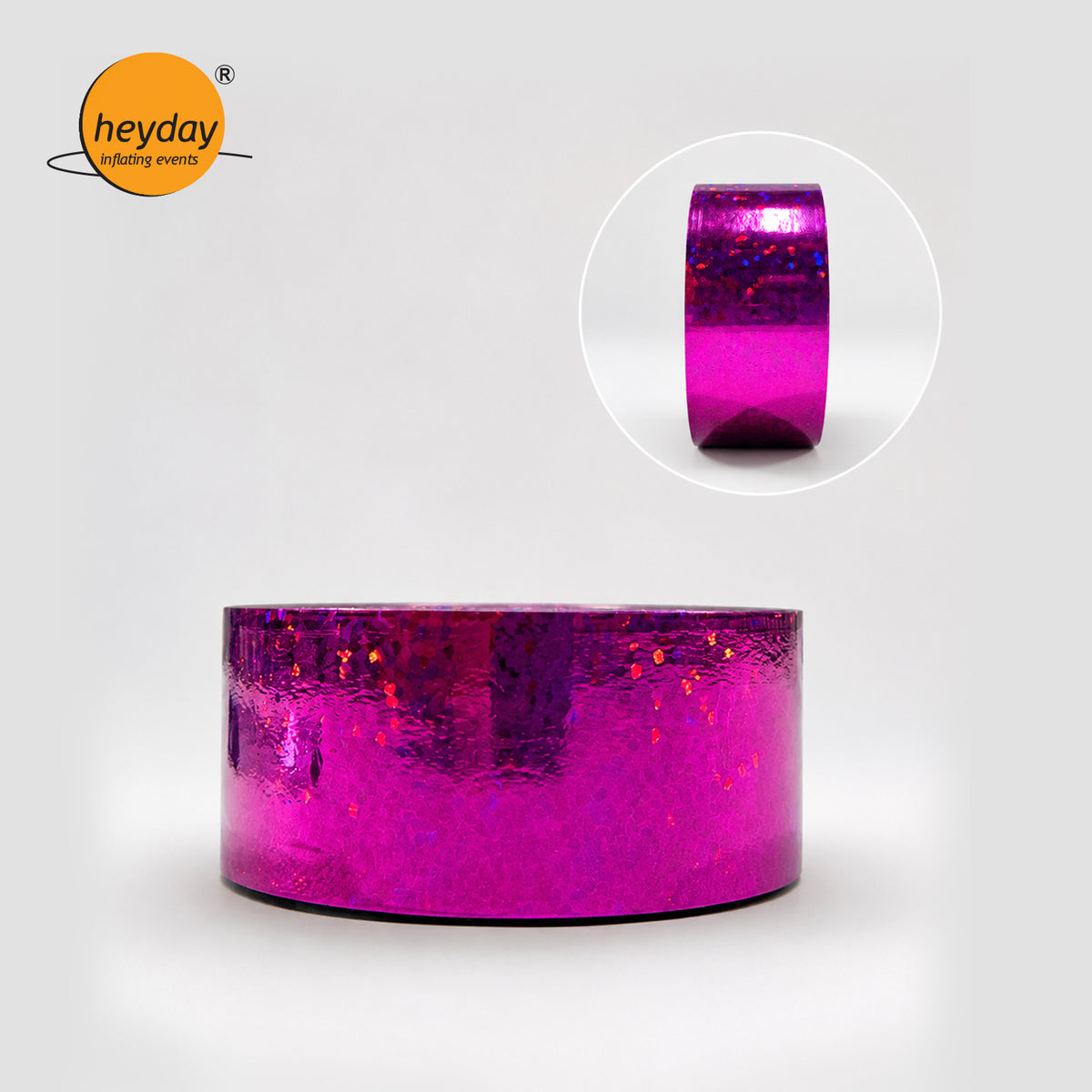Hollo Curly Ribbon