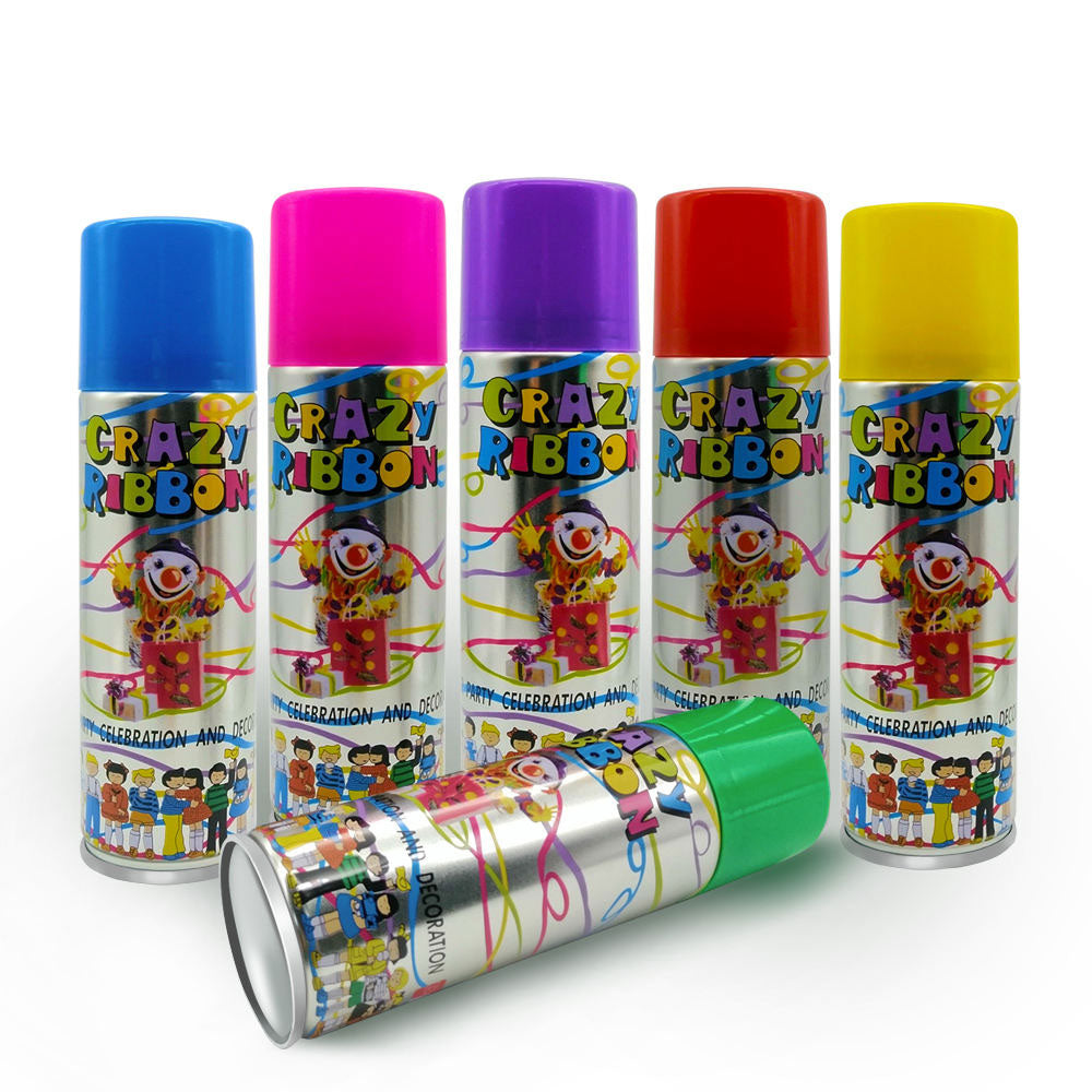Ribbon Spray