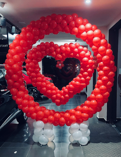 5 Balloon Trends That Are Taking Over Parties in India - PRODUCTauat