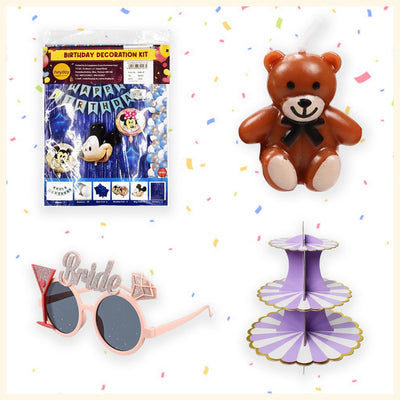 Decoration Items