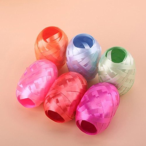 Egg Ribbon Plain 5mm
