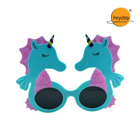 2 Unicorn Goggles MIX