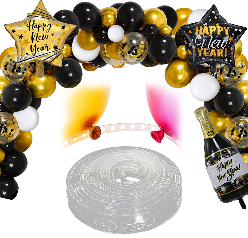 Balloon Accessories