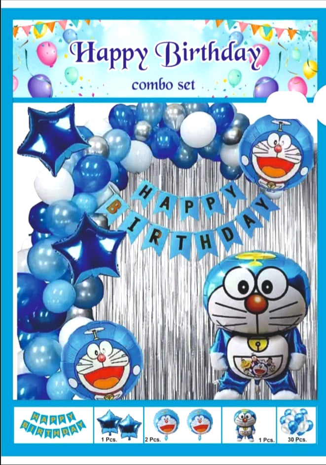 Birthday Combo Sets