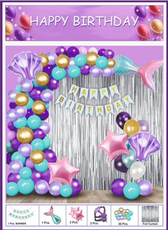 Birthday Combo Sets