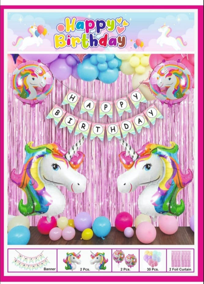 Birthday Combo Sets