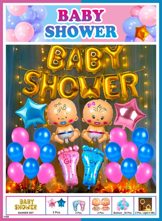 Birthday Combo Sets
