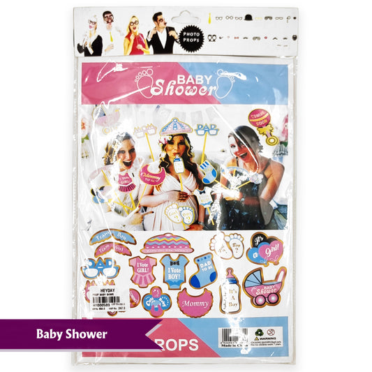 Property baby Shower