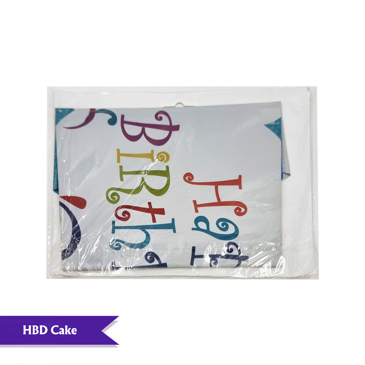 Layer Cake - 5PCS Combo