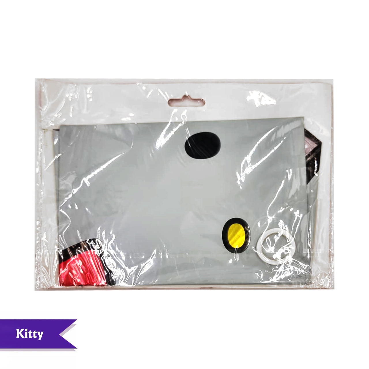 Kitty - 5PCS Combo