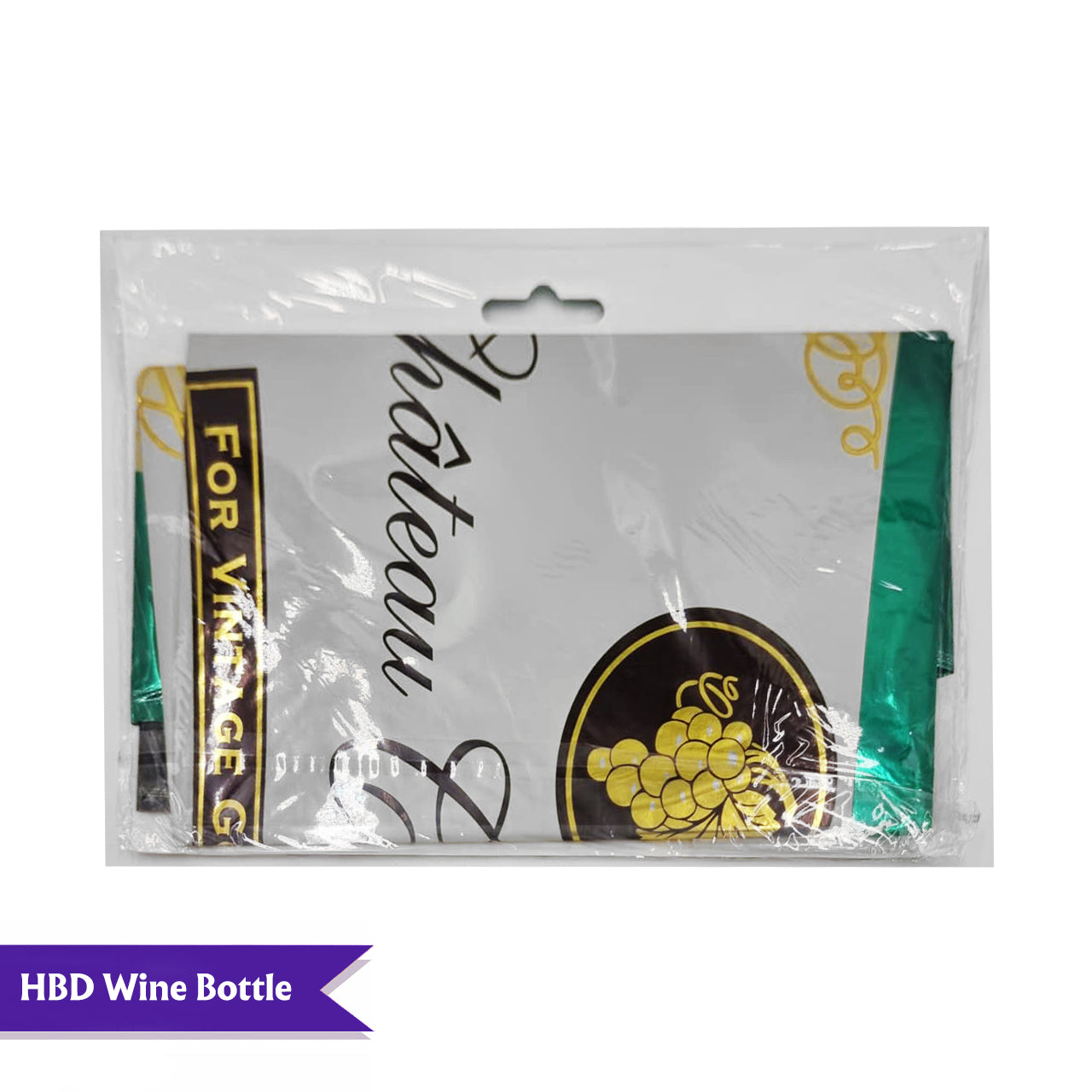 Champagne - 5PCS Combo