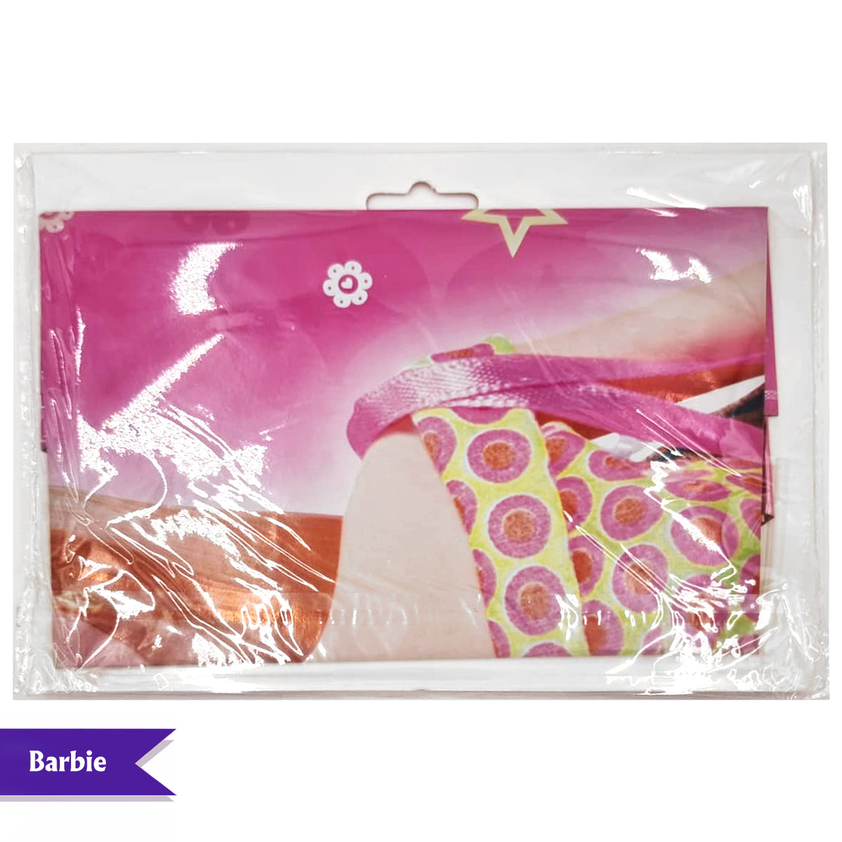 Barbie - 5PCS Combo
