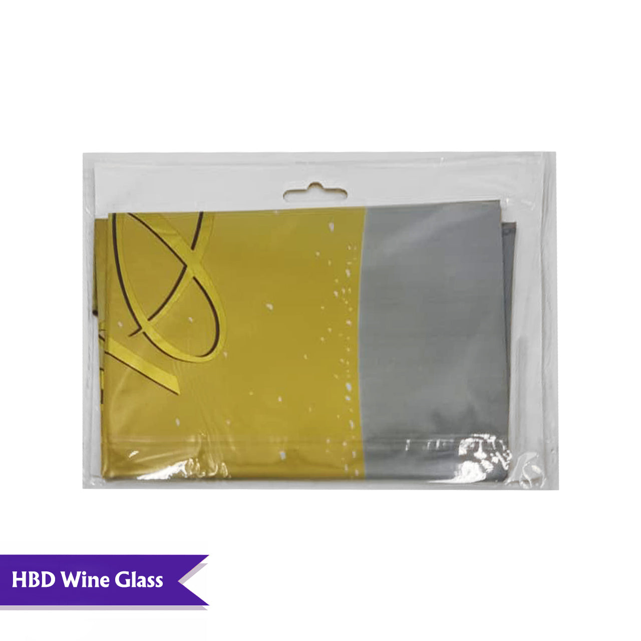 Cheers - 5PCS Combo
