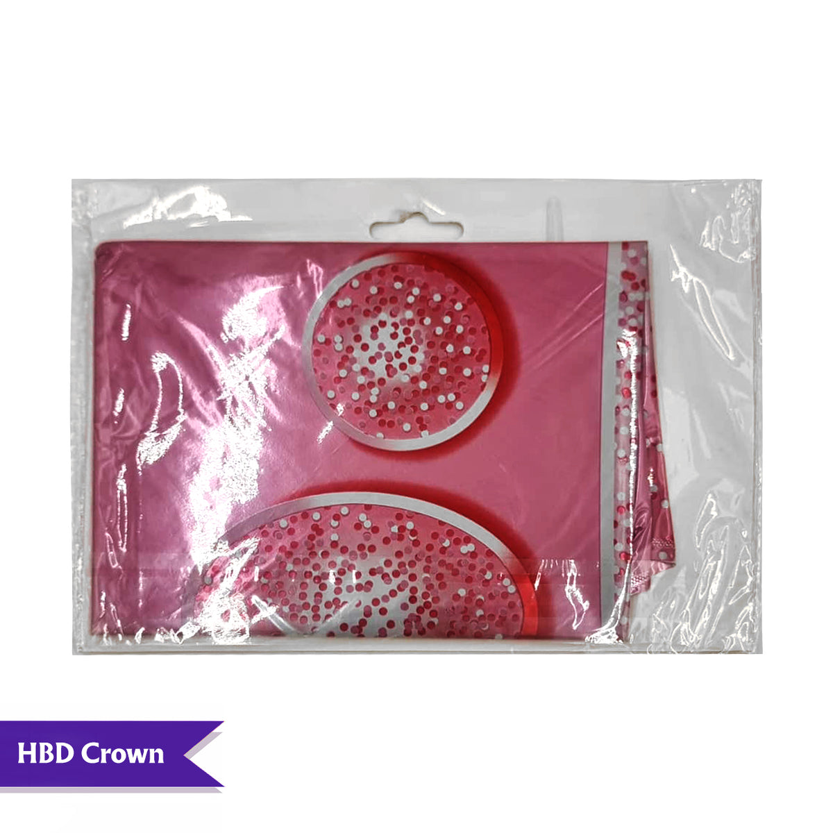 Crown - 5PCS Combo