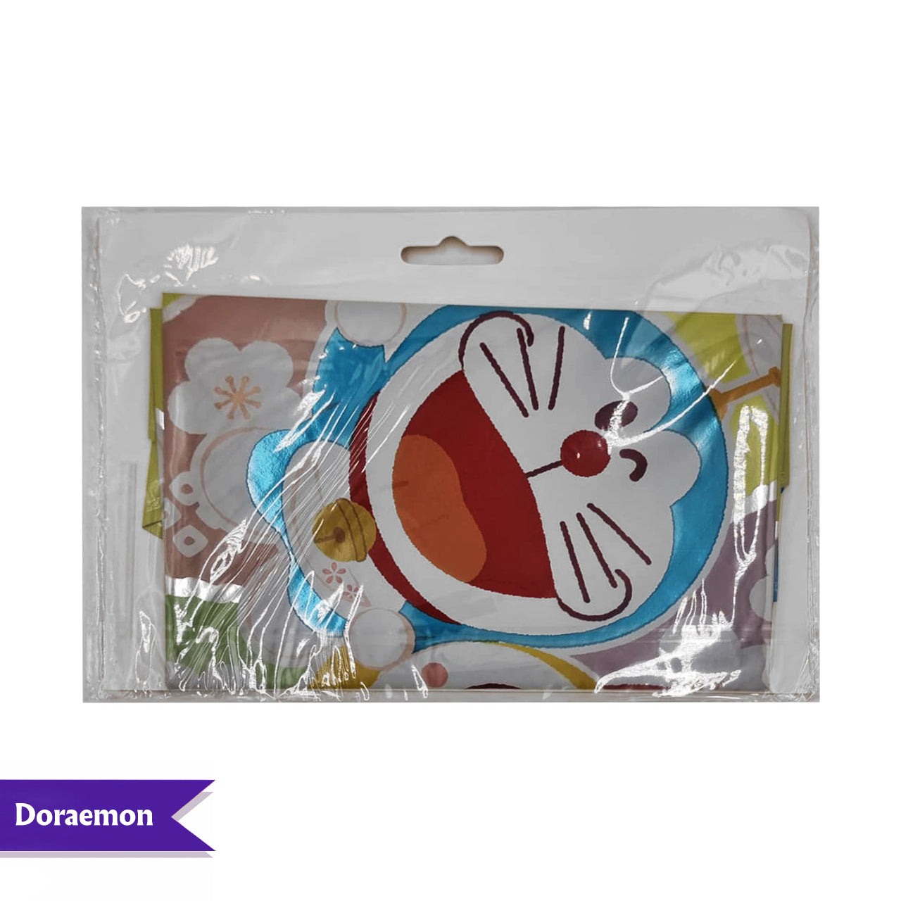 Doraemon - 5PCS Combo