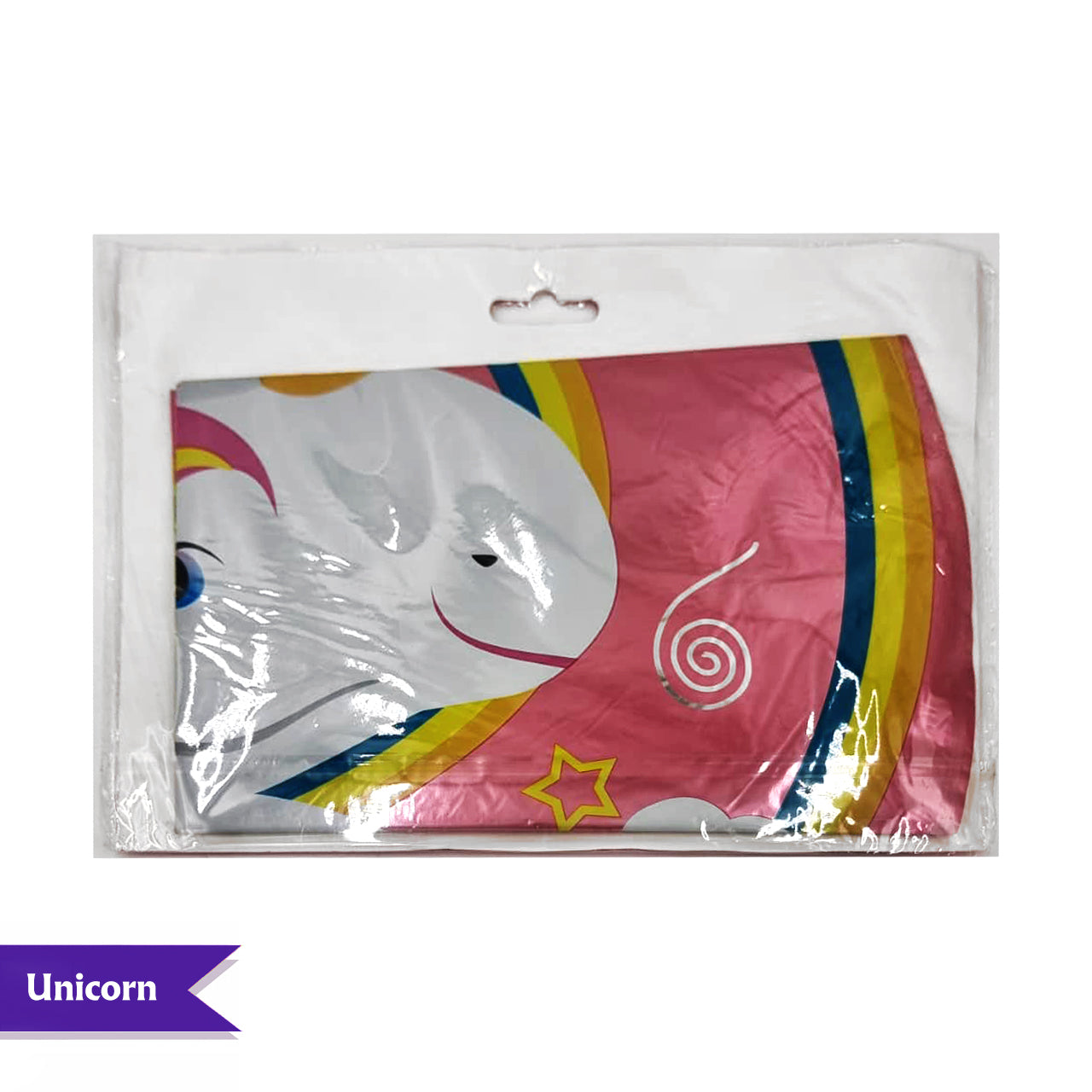 Unicorn - 5PCS Combo