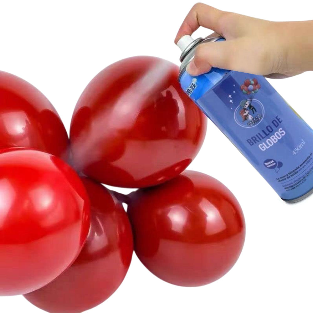 Balloon Shinner