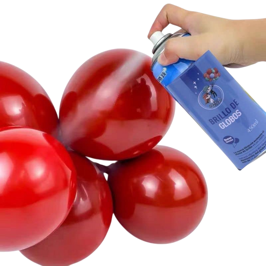Balloon Shinner