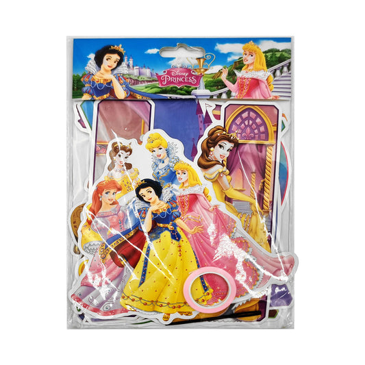 Barbie Princes Banner