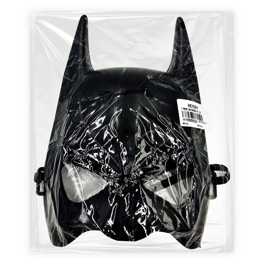 Super Heroes Masks