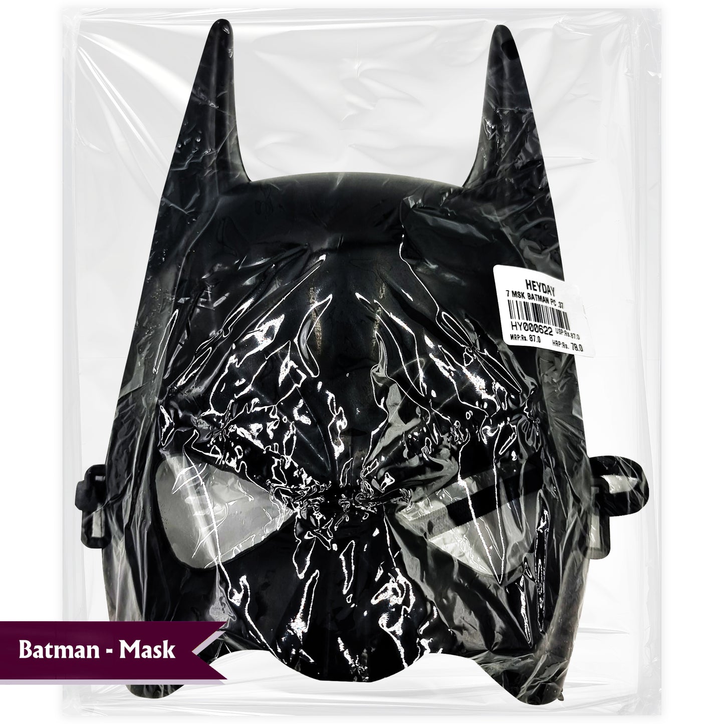 Masks