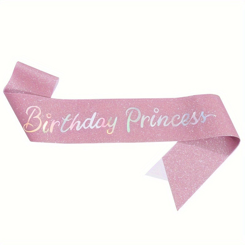 Sashes
