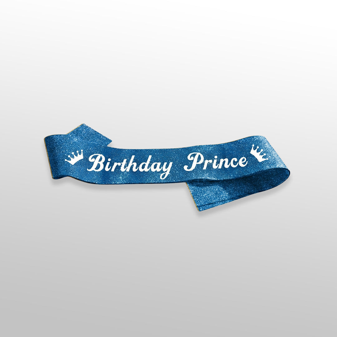 Sashes
