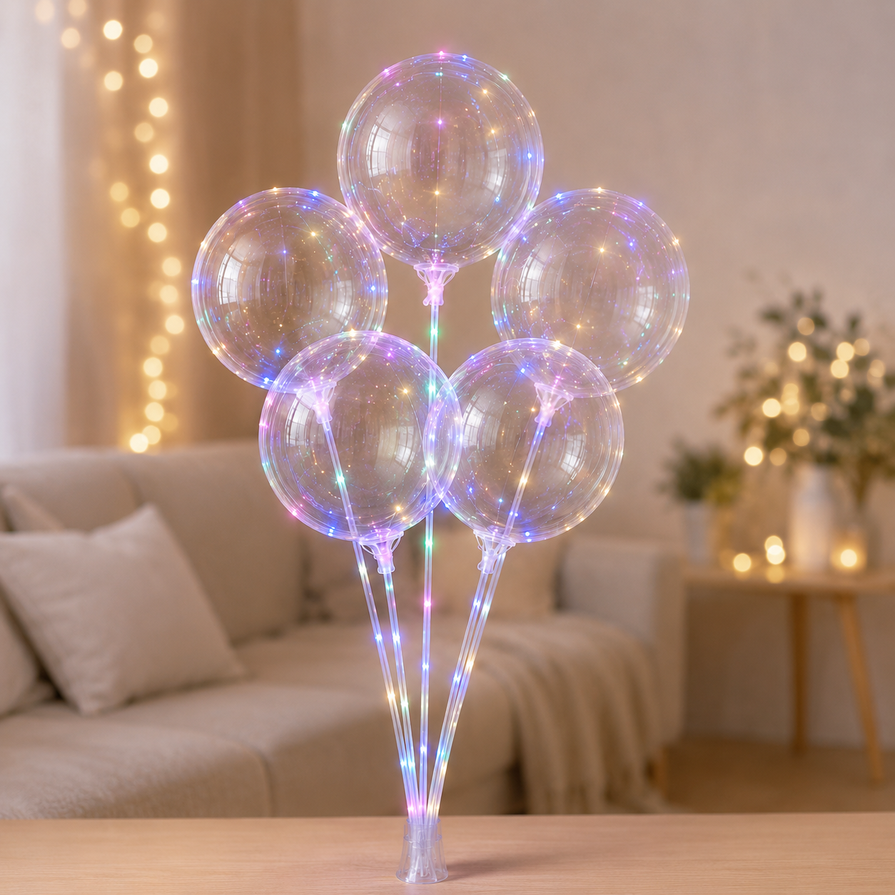 Bobo Balloon