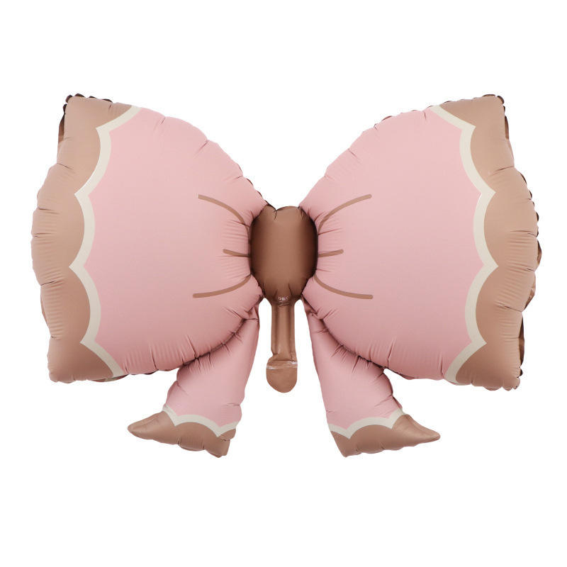 Bow Foil Balloon (Big)