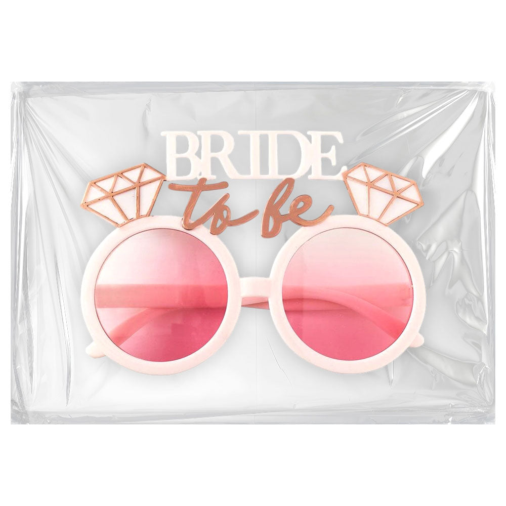 Bride To Be Goggles