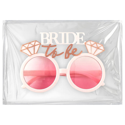 Bride To Be Goggles