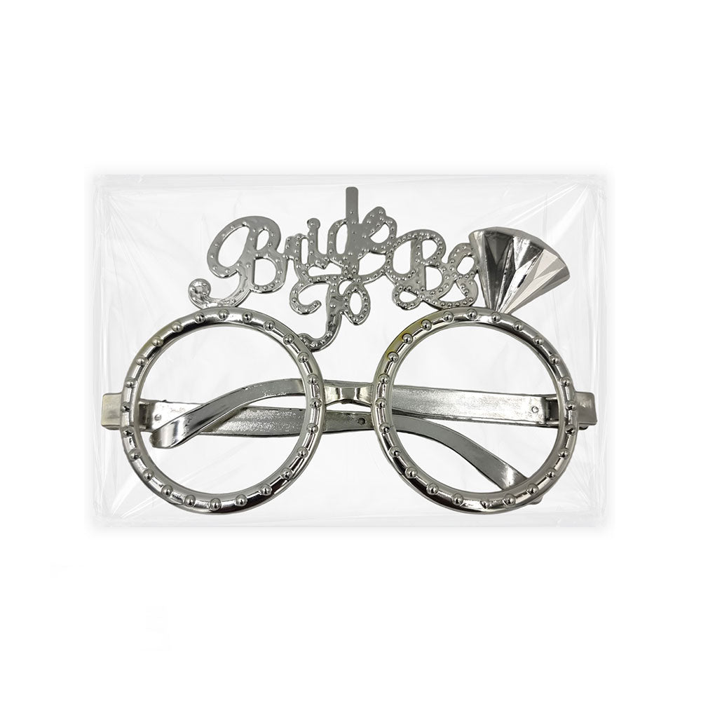 Bride To Be Round Goggles