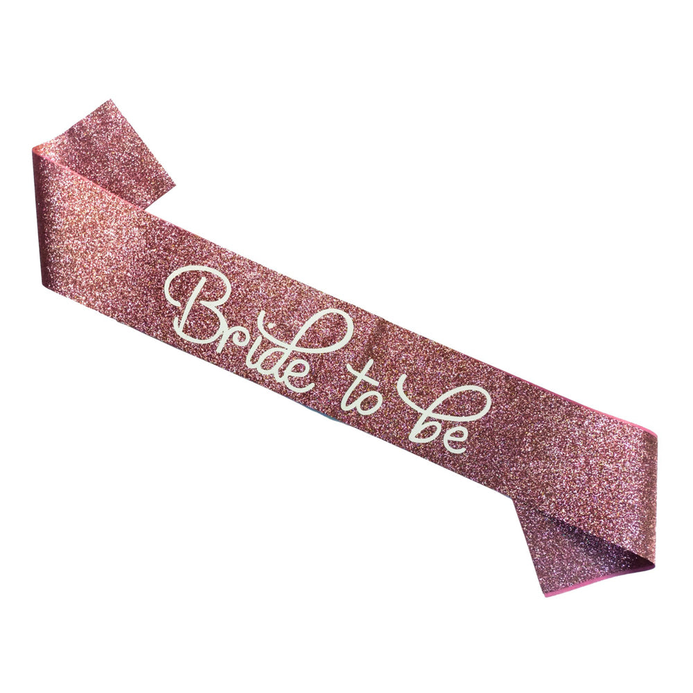 Sashes