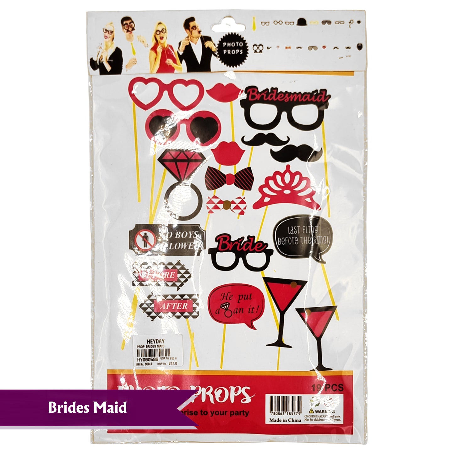 Party Props