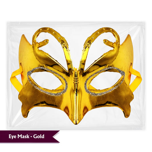 Fancy Mask