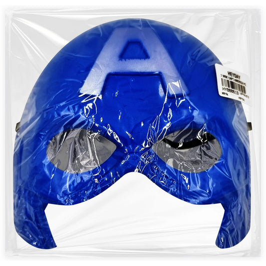 Super Heroes Masks