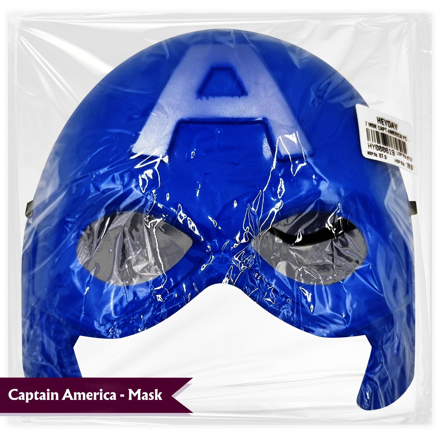 Masks