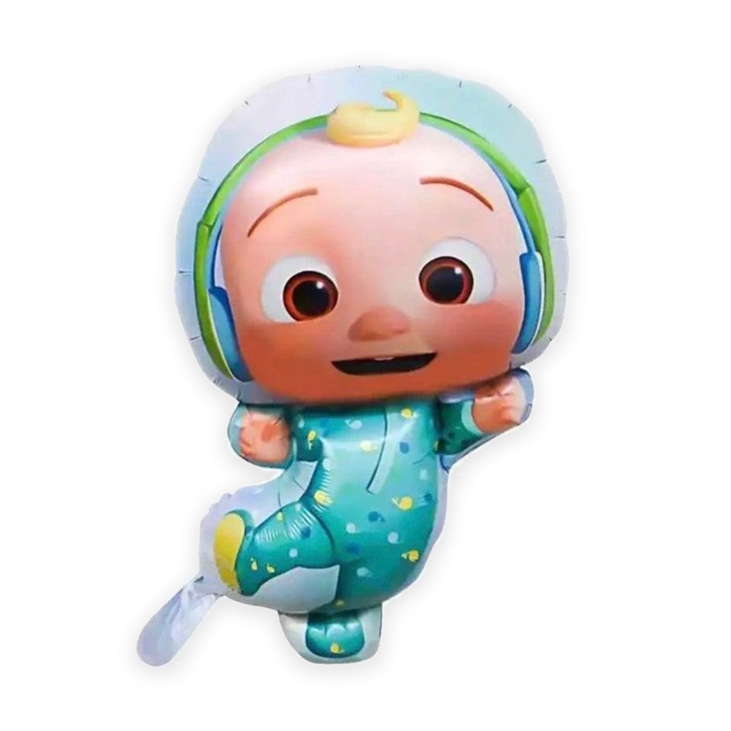 Character Foil Balloons