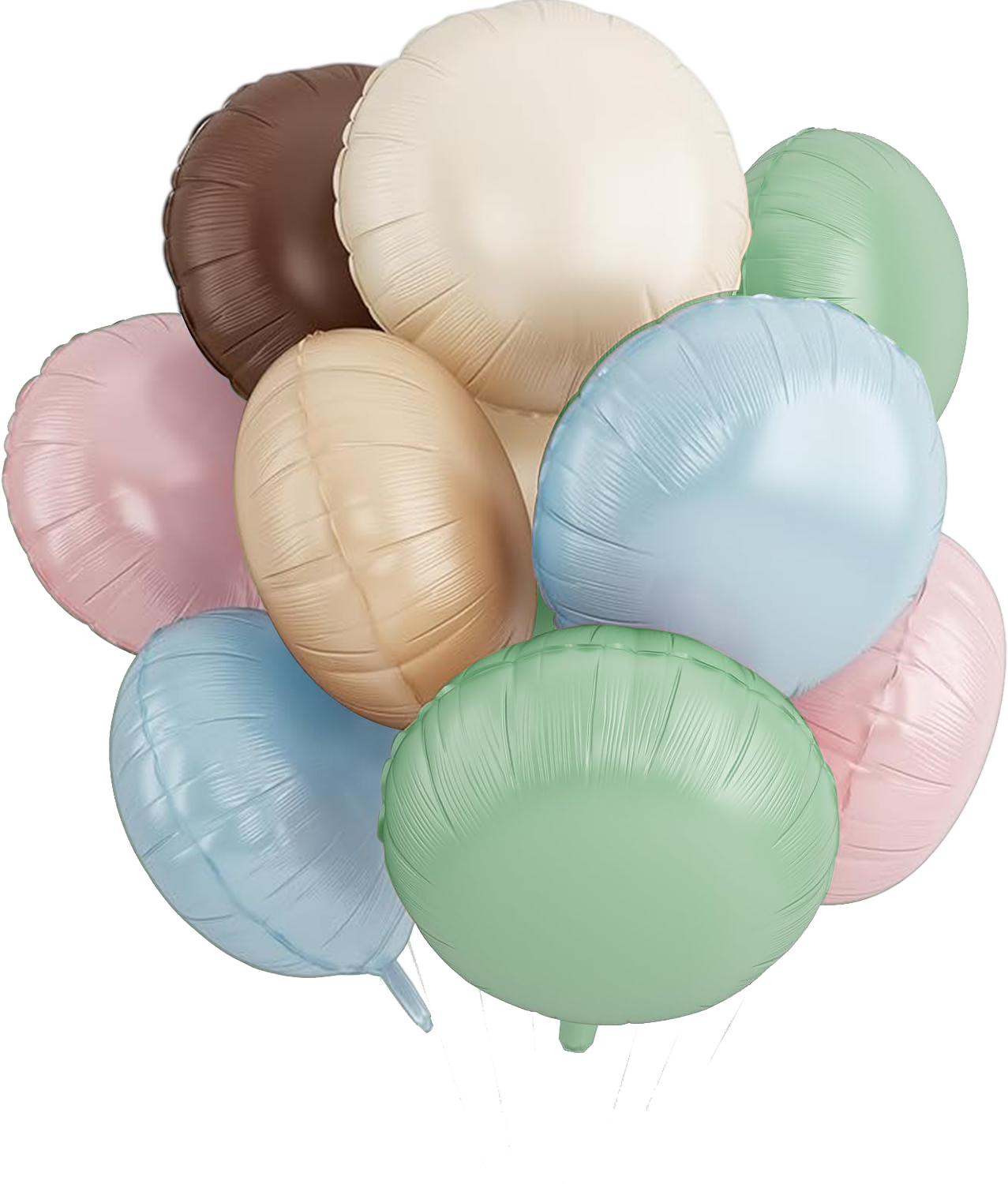 Other Foil Balloons