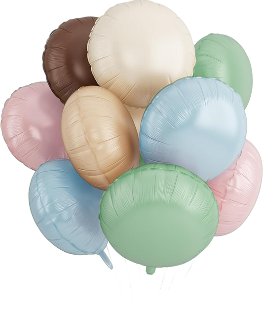 Other Foil Balloons