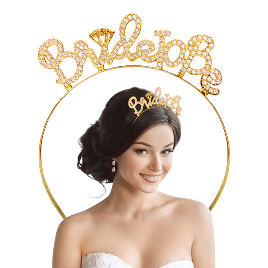 Crown Bride To Be