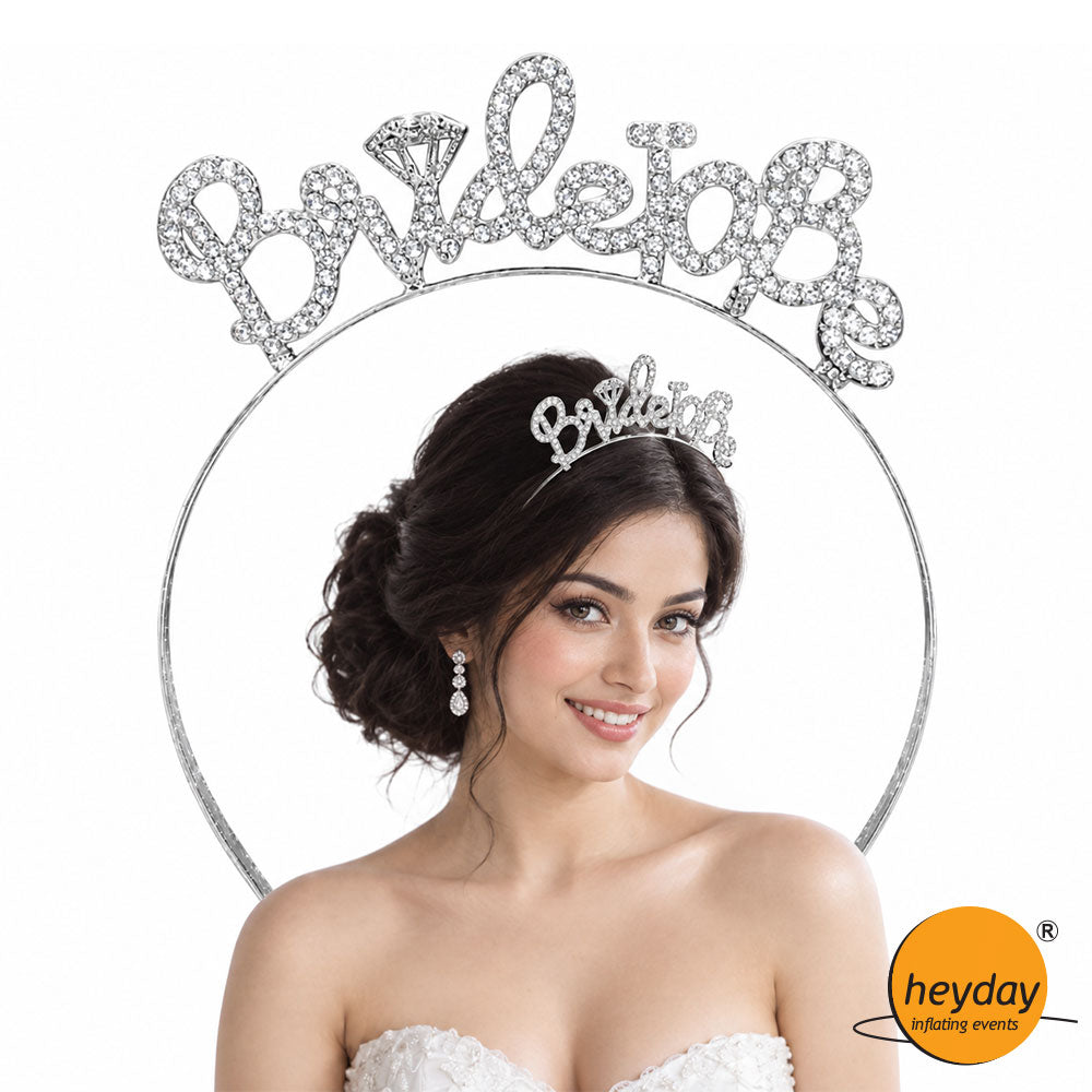 Crown Bride To Be